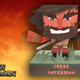 Illustration for article titled Steam Game Sells Papercraft DLC For You To Print Out